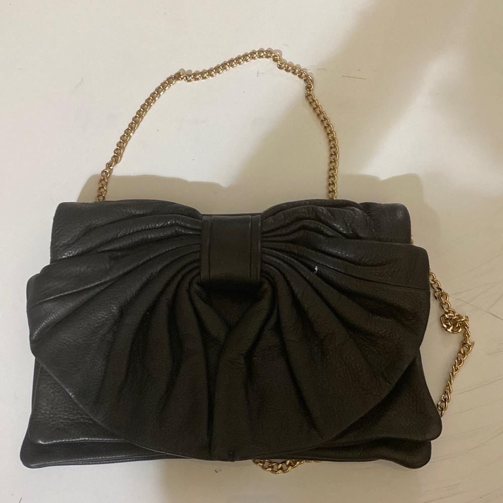 RED bag